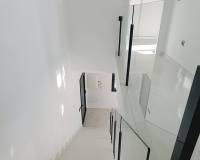 Nueva construcción  - Villa - Pinoso
