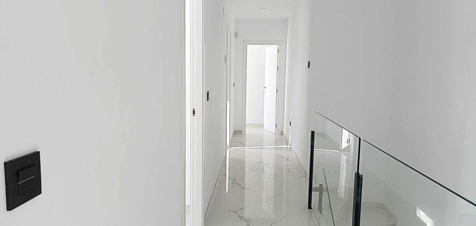 Nueva construcción  - Villa - Pinoso