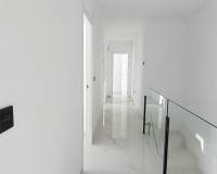 Nueva construcción  - Villa - Pinoso