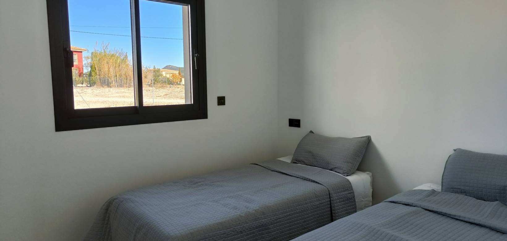 Nueva construcción  - Villa - Pinoso