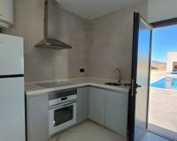 Nueva construcción  - Villa - Pinoso