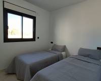 Nueva construcción  - Villa - Pinoso