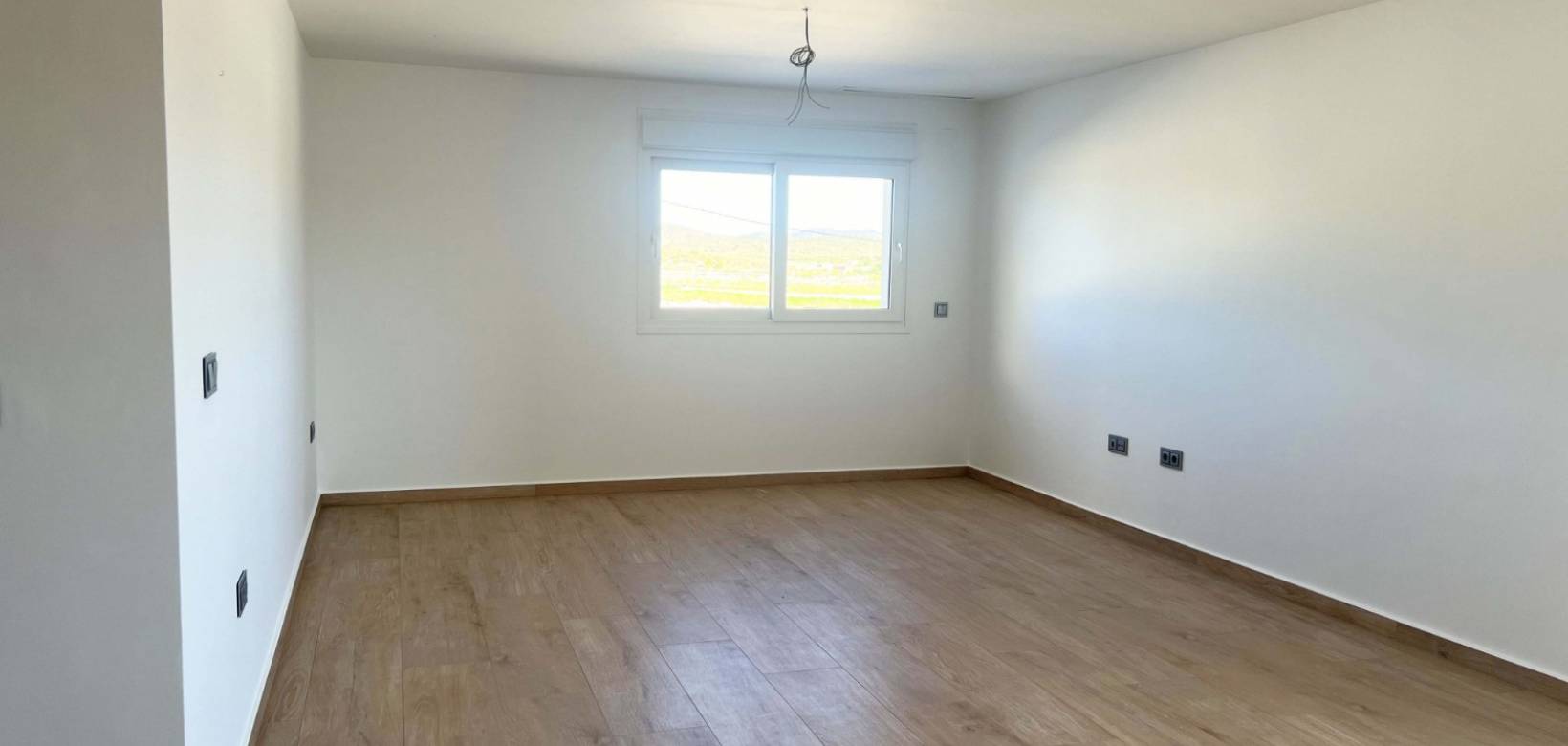 Nueva construcción  - Villa - Pinoso