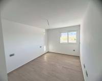 Nueva construcción  - Villa - Pinoso