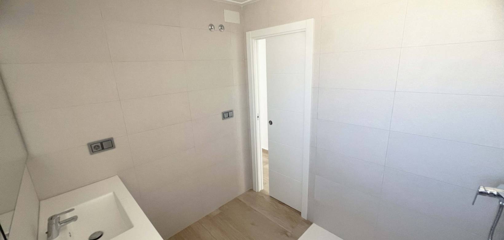 Nueva construcción  - Villa - Pinoso