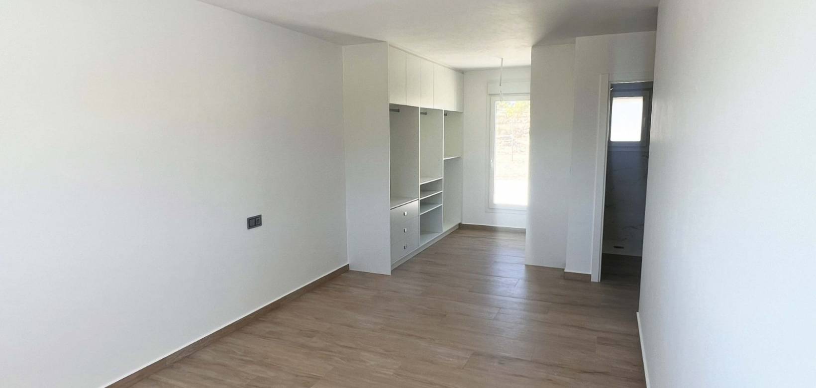 Nueva construcción  - Villa - Pinoso