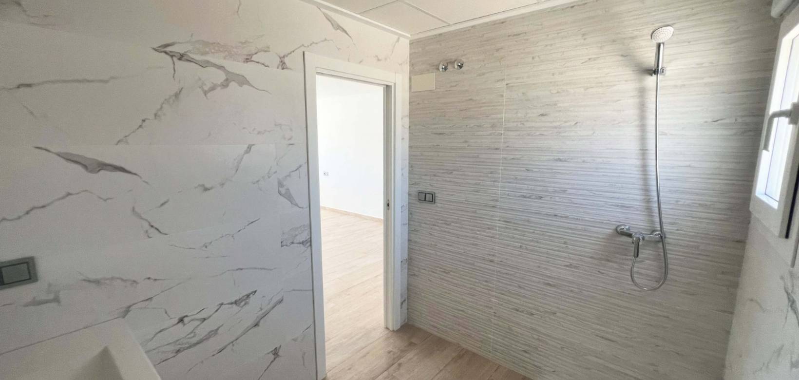 Nueva construcción  - Villa - Pinoso