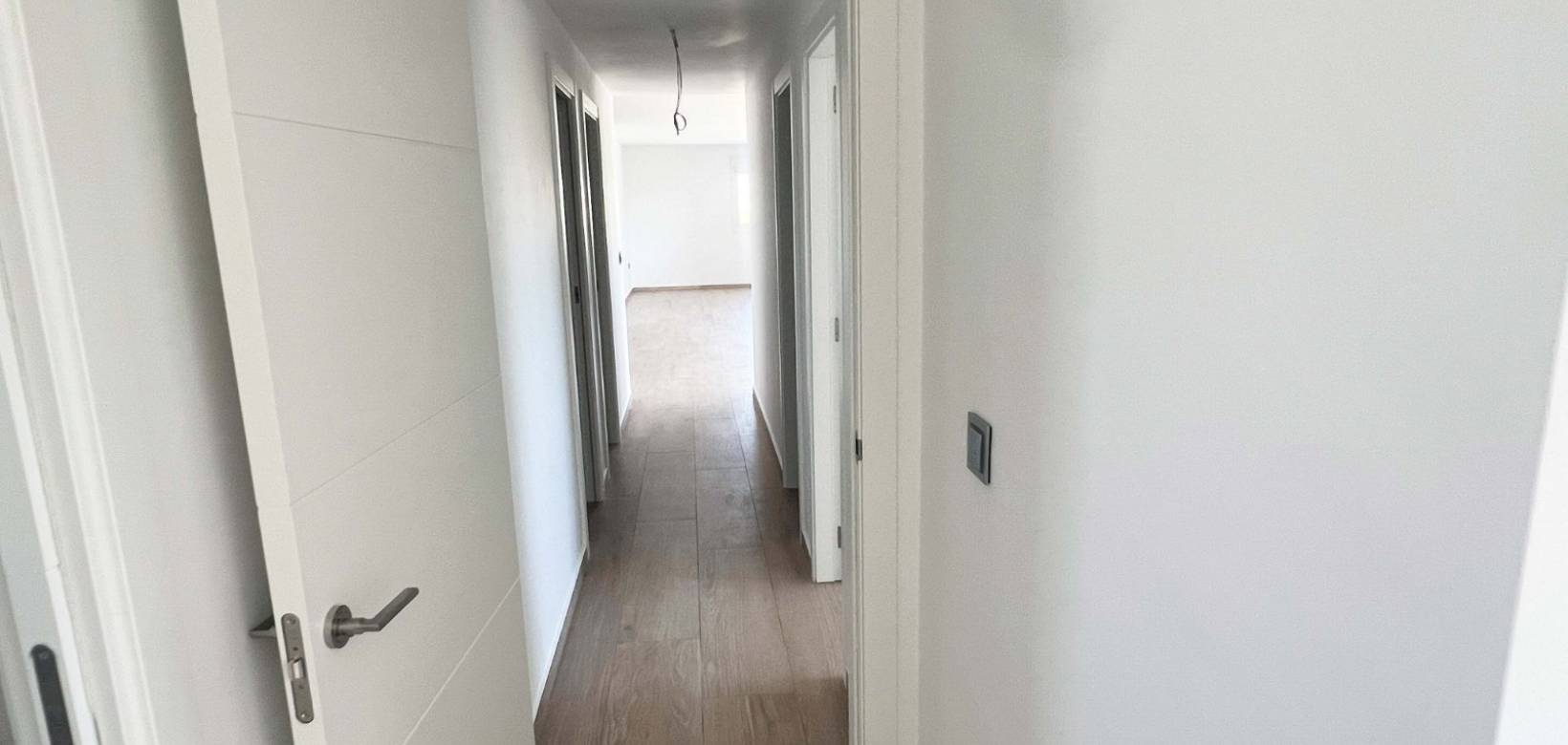 Nueva construcción  - Villa - Pinoso