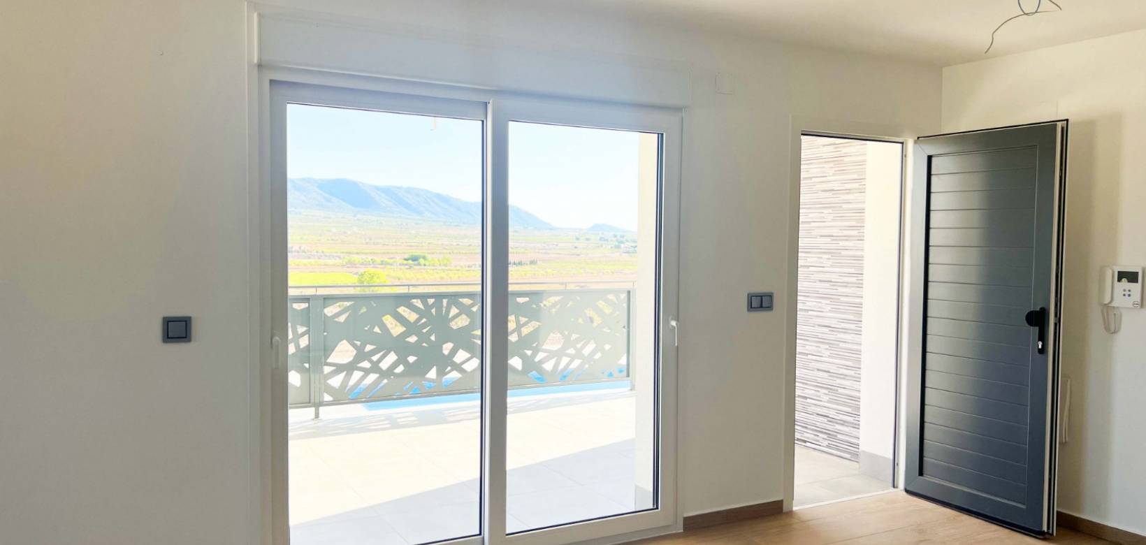 Nueva construcción  - Villa - Pinoso