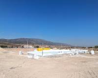 Nueva construcción  - Villa - Pinoso