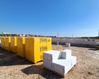 Nueva construcción  - Villa - Pinoso