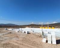 Nueva construcción  - Villa - Pinoso