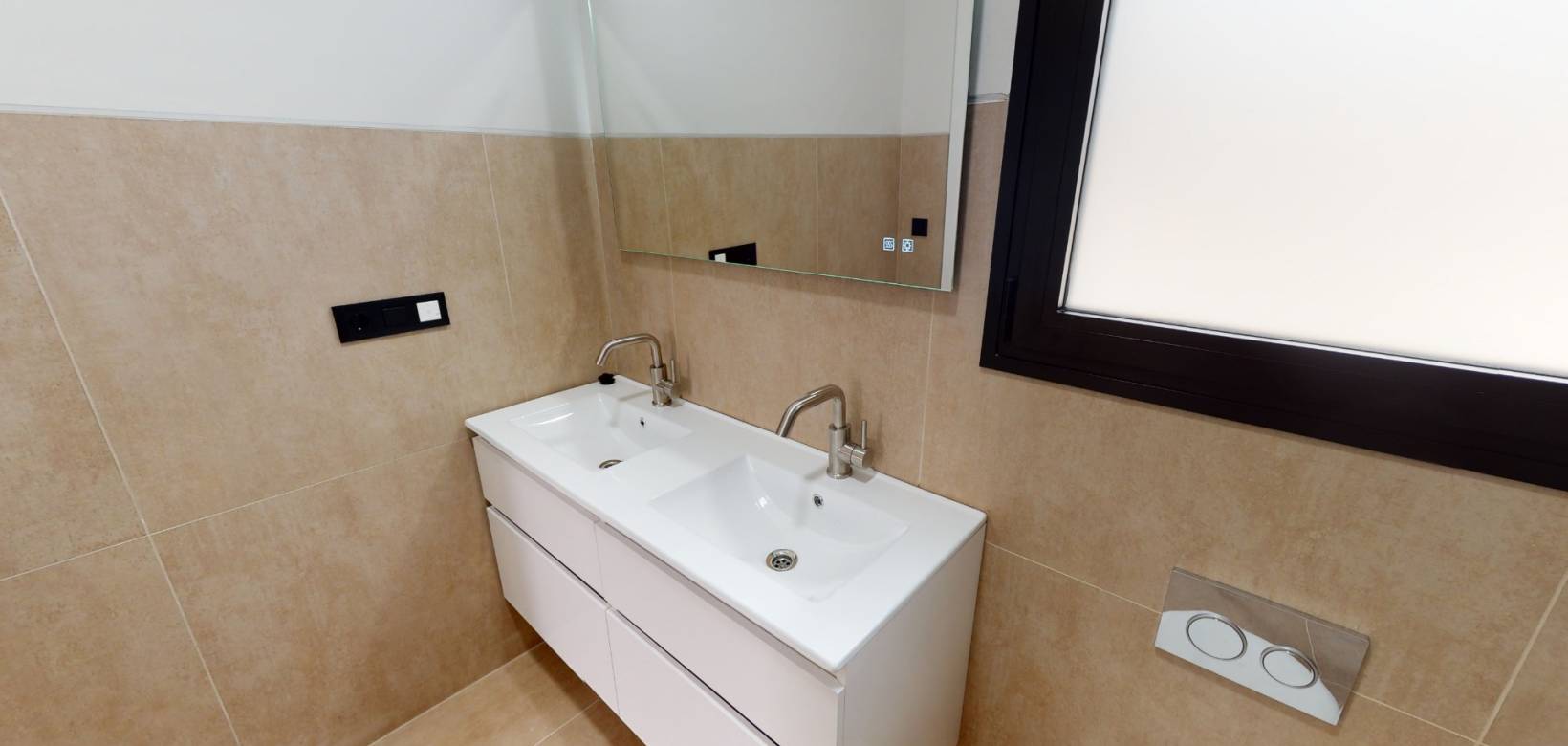 Nueva construcción  - Villa - Pinoso