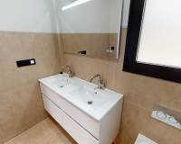 Nueva construcción  - Villa - Pinoso