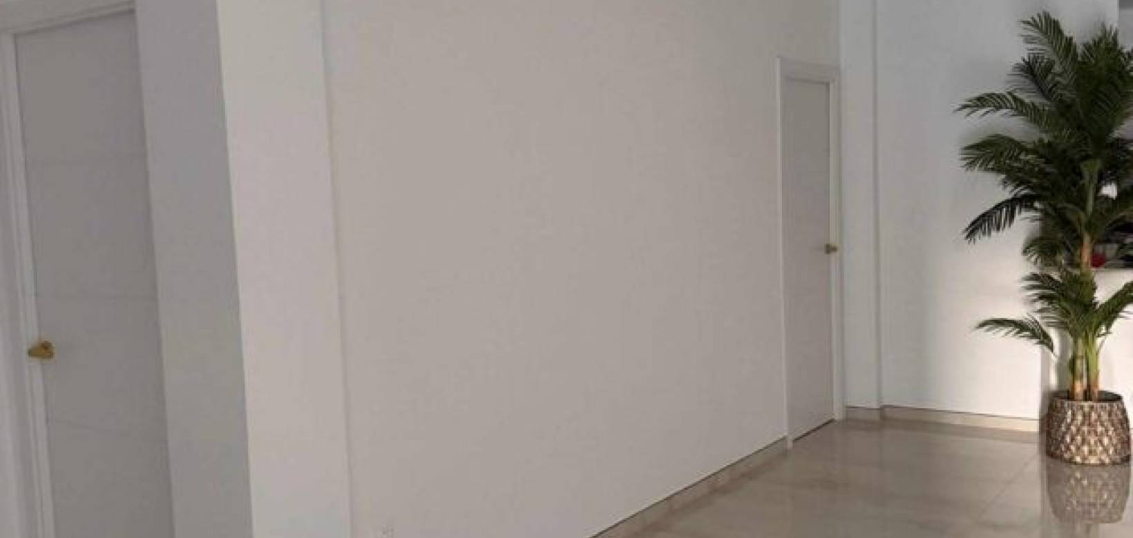 Nueva construcción  - Villa / Semi separado - La Romana