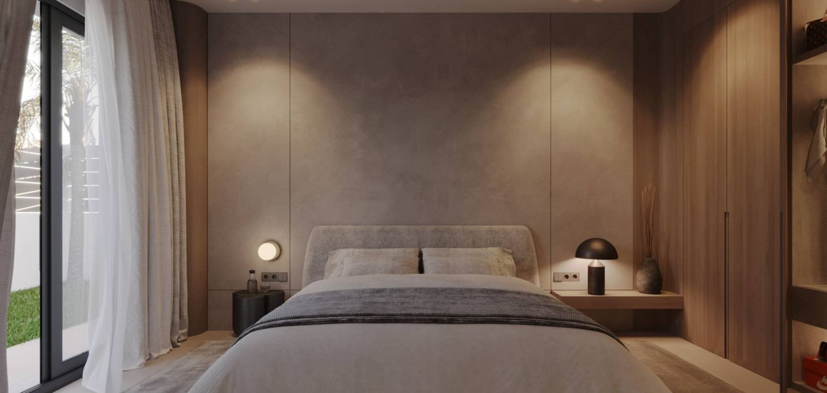 Nueva construcción  - Villa / Semi separado - La Romana