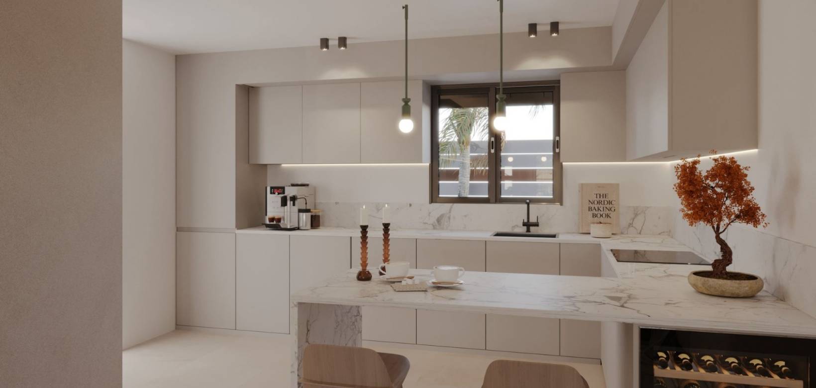 Nueva construcción  - Villa / Semi separado - La Romana