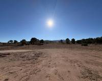 Nueva construcción  - Villa - Torre del Rico