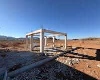 Nueva construcción  - Villa - Torre del Rico
