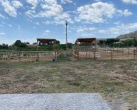 Nueva construcción  - Wooden House - Monovar