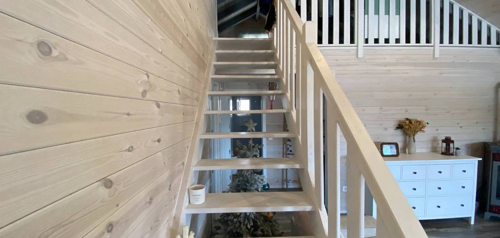 Nueva construcción  - Wooden House - Monovar