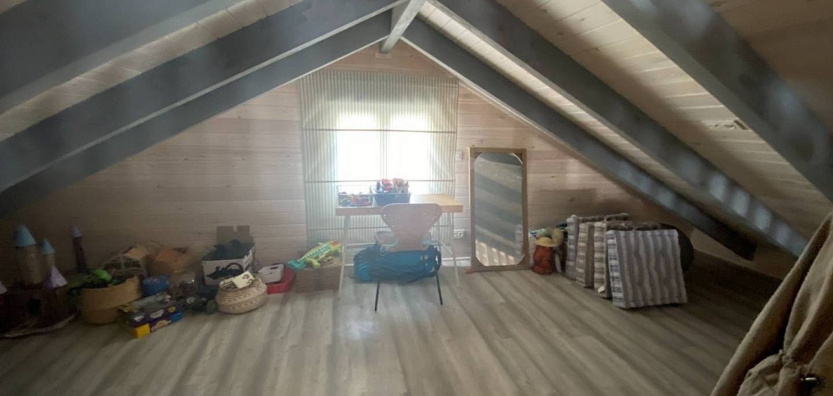 Nueva construcción  - Wooden House - Monovar