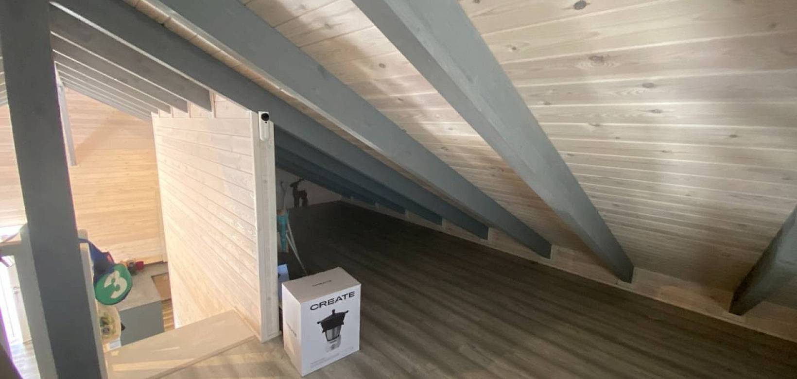 Nueva construcción  - Wooden House - Monovar