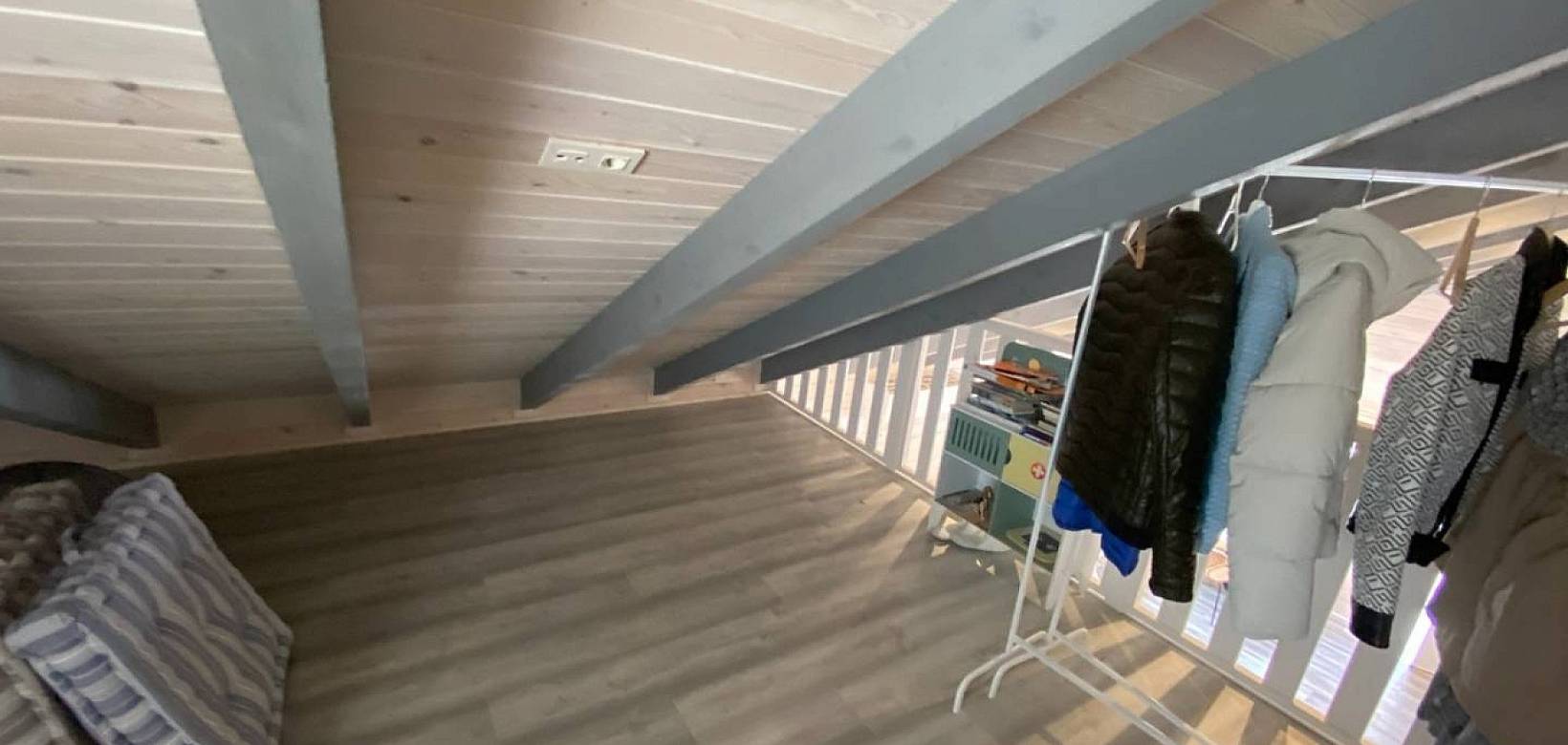 Nueva construcción  - Wooden House - Monovar