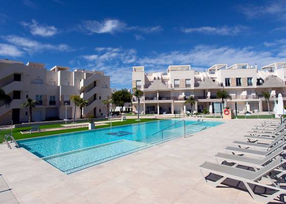 Penthouse - Resale - Guardamar del Segura - EL RASO