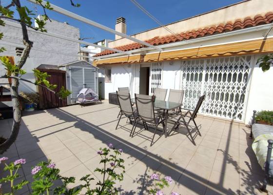 Penthouse - Revente - Elda - Elda