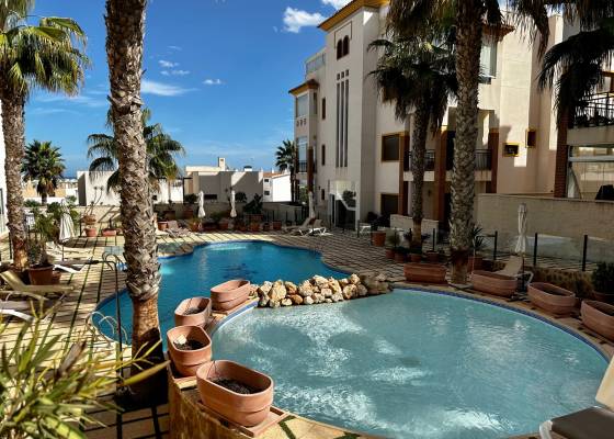 Penthouse - Revente - Guardamar del Segura - Guardamar Hills