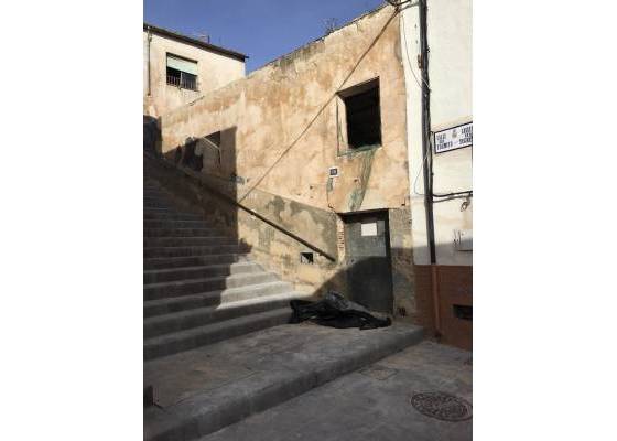 Plot - Resale - Onil - Inland