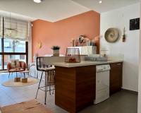 Resale - Apartment - Algorfa - La Finca Golf Resort