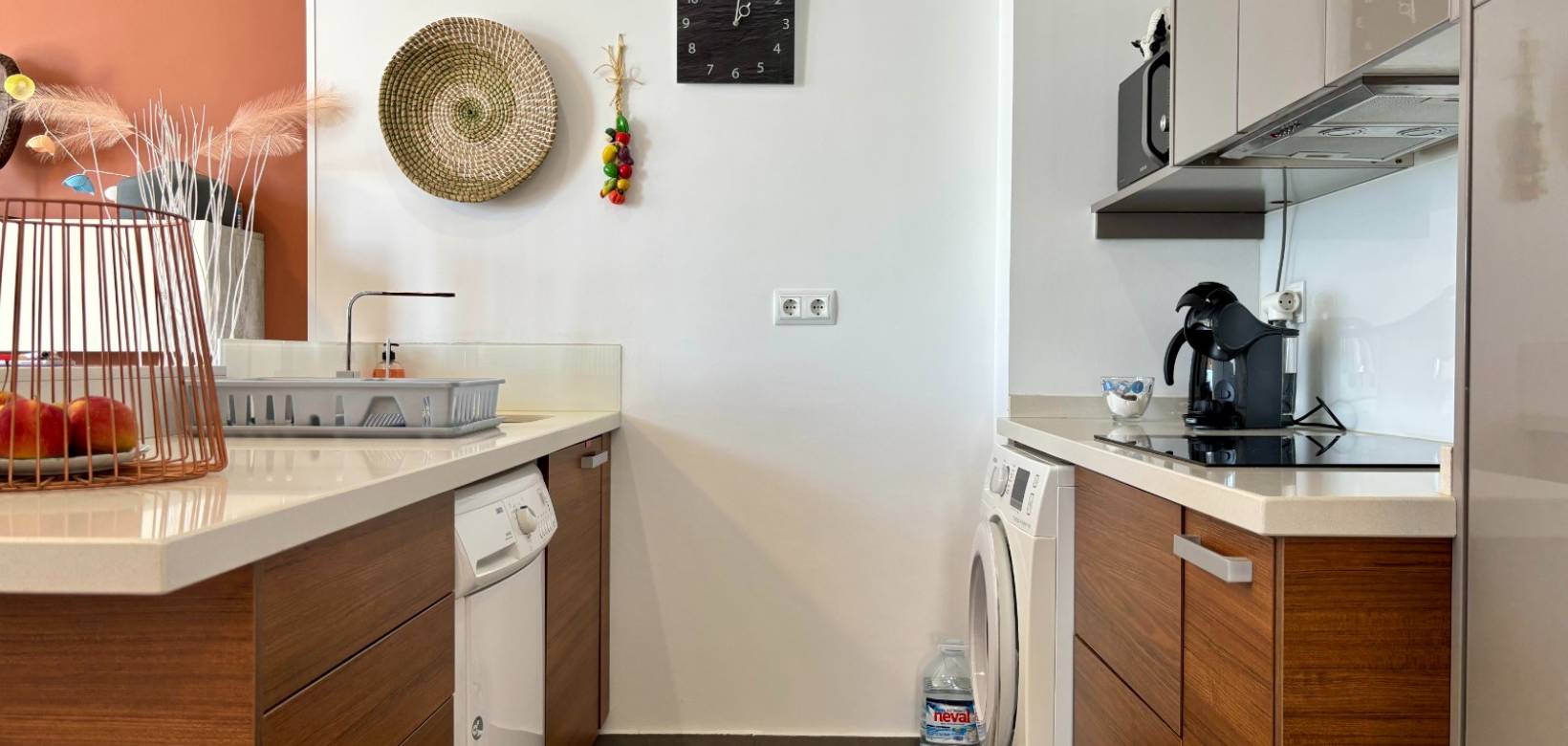 Resale - Apartment - Algorfa - La Finca Golf Resort