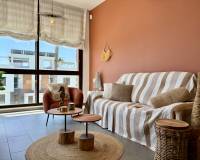 Resale - Apartment - Algorfa - La Finca Golf Resort
