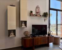Resale - Apartment - Algorfa - La Finca Golf Resort