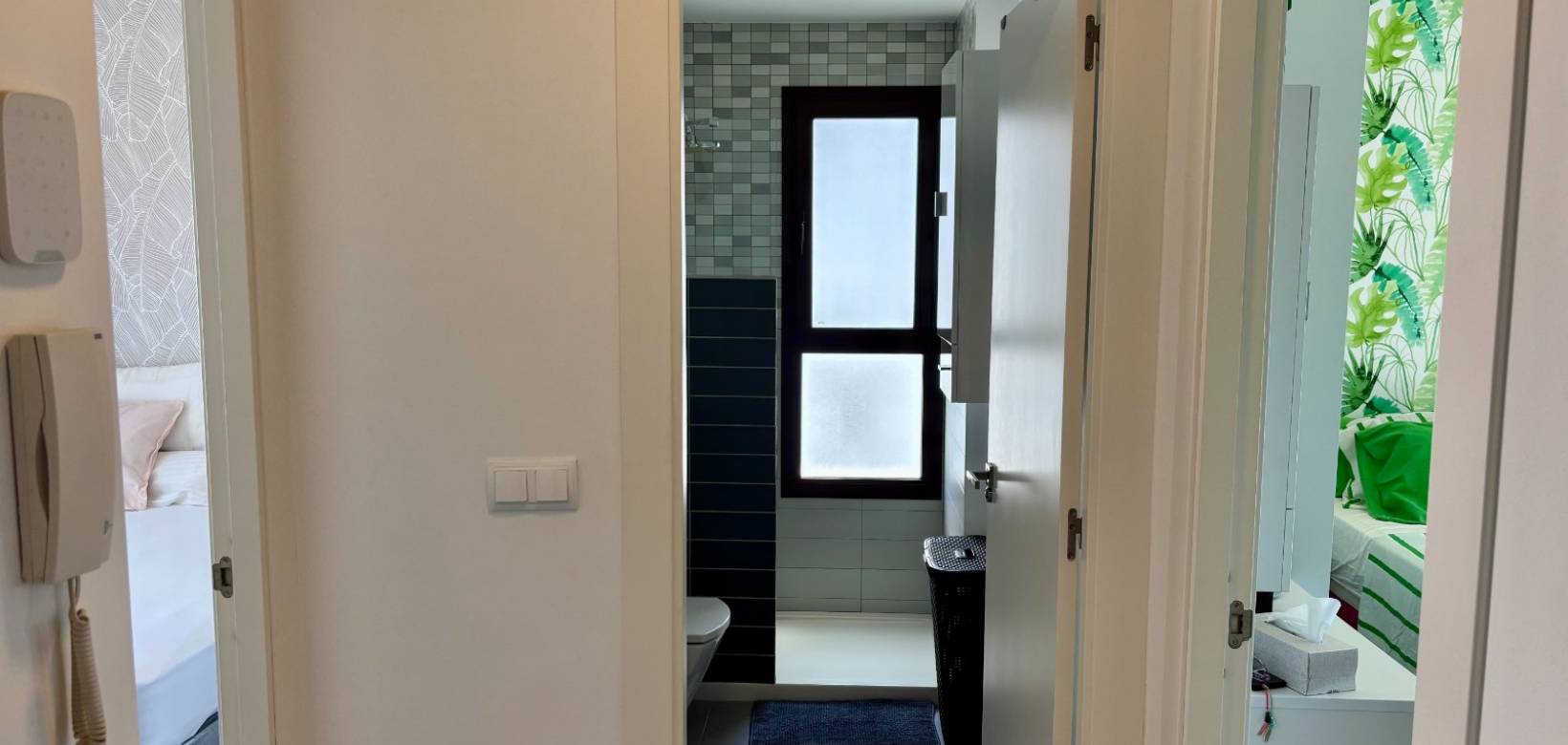 Resale - Apartment - Algorfa - La Finca Golf Resort