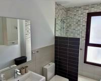 Resale - Apartment - Algorfa - La Finca Golf Resort