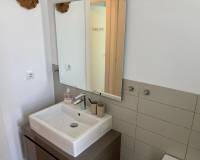 Resale - Apartment - Algorfa - La Finca Golf Resort