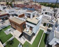 Resale - Apartment - Algorfa - La Finca Golf Resort