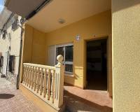 Resale - Apartment - Cañada de la Leña