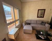Resale - Apartment - Cañada de la Leña