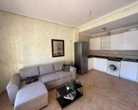 Resale - Apartment - Cañada de la Leña