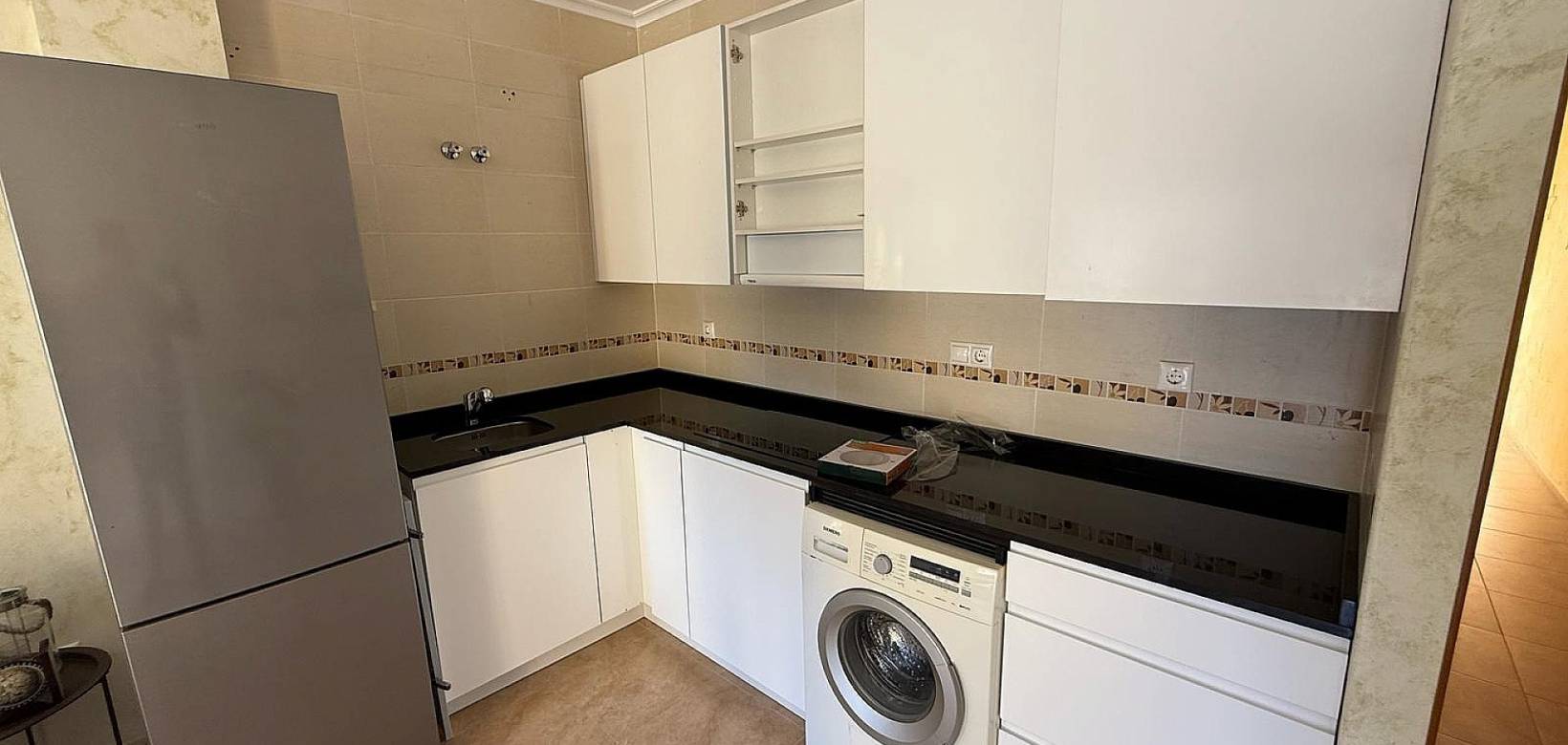 Resale - Apartment - Cañada de la Leña