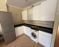 Resale - Apartment - Cañada de la Leña