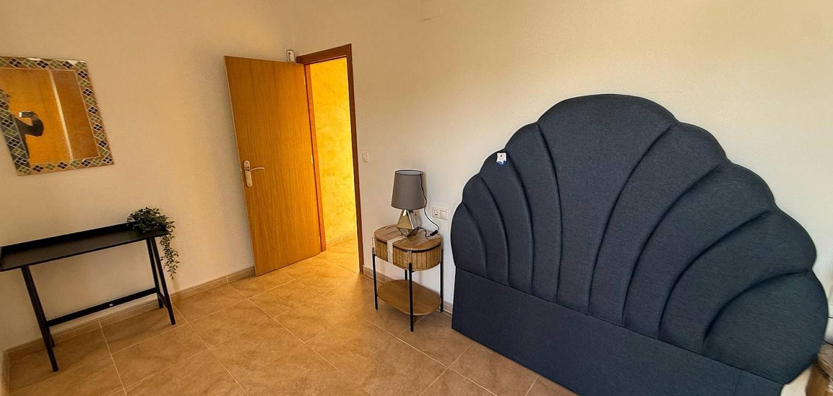 Resale - Apartment - Cañada de la Leña