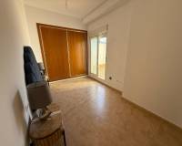 Resale - Apartment - Cañada de la Leña
