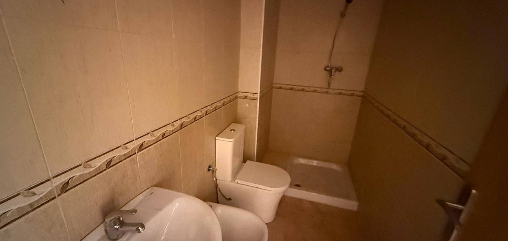 Resale - Apartment - Cañada de la Leña