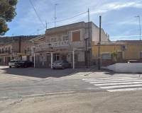 Resale - Apartment - Cañada de la Leña