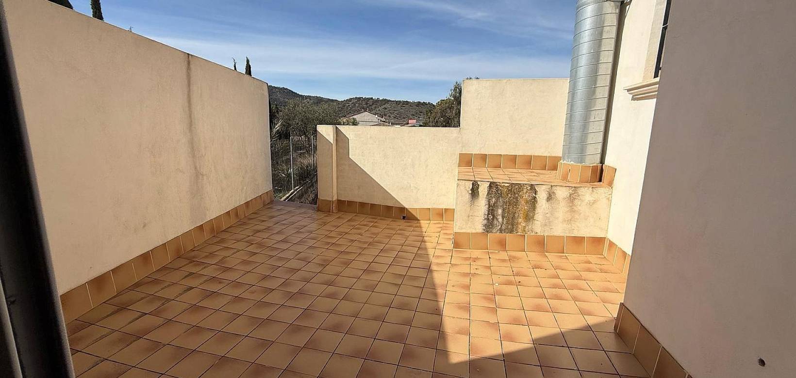 Resale - Apartment - Cañada de la Leña